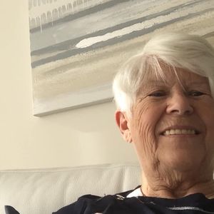 Meet your Posher, Pierrette